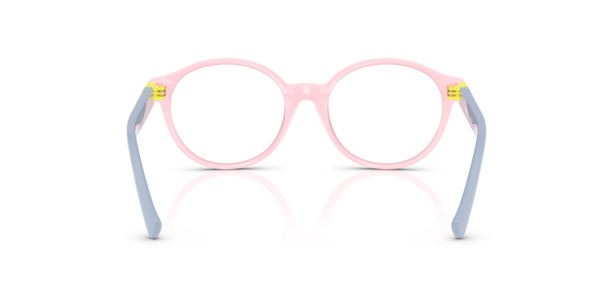 OKULARY KOREKCYJNE DZIECIĘCE VERSACE JUNIOR VK 3007U 5440 48