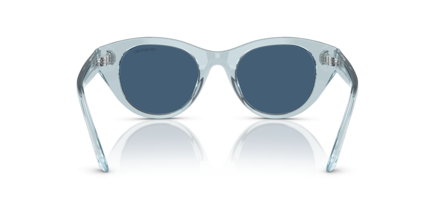 OKULARY SWAROVSKI SK 6025 106555 47 ROZMIAR S