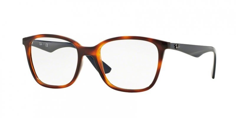 OKULARY KOREKCYJNE RAY-BAN® RX 7066 5585 54 ROZMIAR M
