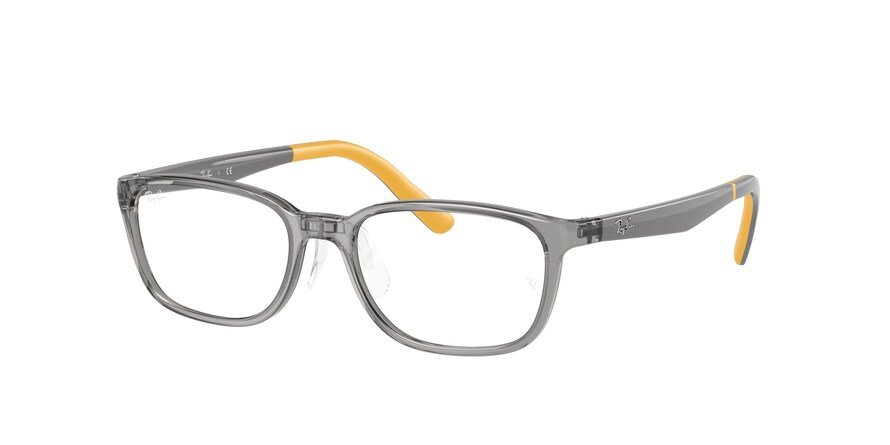 OKULARY KOREKCYJNE DZIECIĘCE RAY-BAN® RY 1617D 3774 49