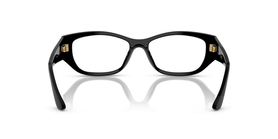 OKULARY KOREKCYJNE VOGUE EYEWEAR VO 5640U W44 51 ROZMIAR S