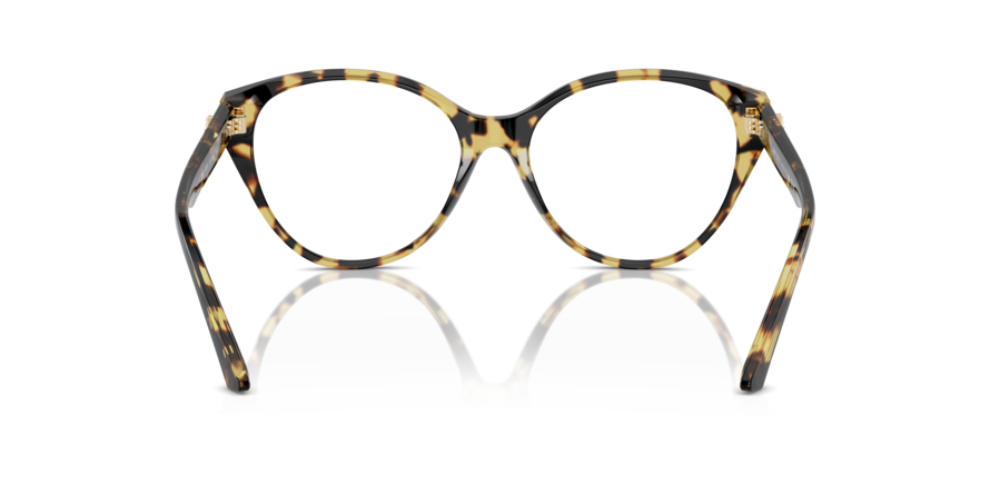 OKULARY KOREKCYJNE JIMMY CHOO JC 3009 5004 52 ROZMIAR M