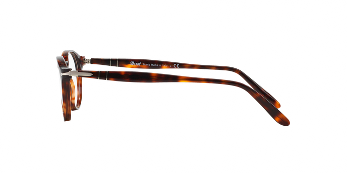 OKULARY KOREKCYJNE PERSOL® PO 3092V 9015 50 ROZMIAR L