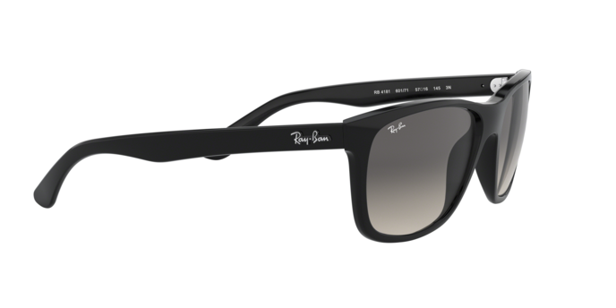 OKULARY RAY-BAN® RB 4181 601/71 57 ROZMIAR M