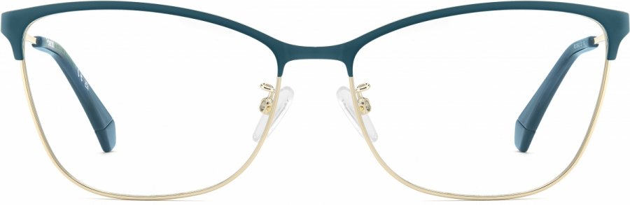 OKULARY KOREKCYJNE POLAROID PLD D584G 821 58 ROZMIAR M