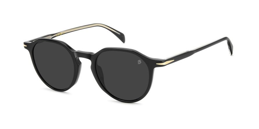 OKULARY DAVID BECKHAM DB 1217S 807 50 ROZMIAR M