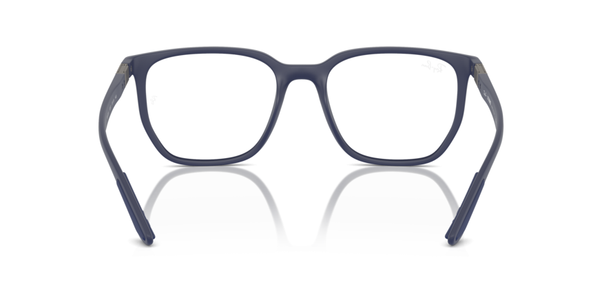 OKULARY KOREKCYJNE RAY-BAN® RX 7235 5207 55 ROZMIAR L