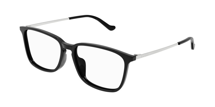 OKULARY KOREKCYJNE GUCCI GG 1609OA 002 56 ROZMIAR M