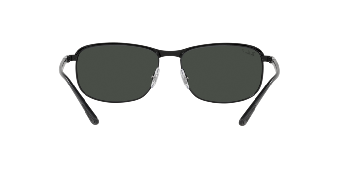 OKULARY RAY-BAN® CHROMANCE RB 3671CH 186/K8 60 ROZMIAR L Z POLARYZACJĄ