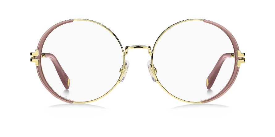 OKULARY KOREKCYJNE MARC JACOBS MJ 1093 EYR 55 ROZMIAR M