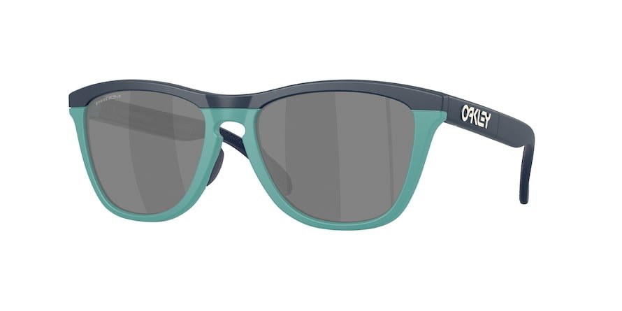 OKULARY OAKLEY® FROGSKINS RANGE OO 9284 928417 55 ROZMIAR M