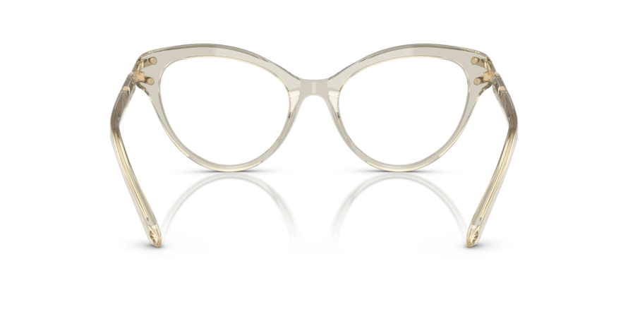 OKULARY KOREKCYJNE SWAROVSKI SK 2030 3003 55 ROZMIAR M