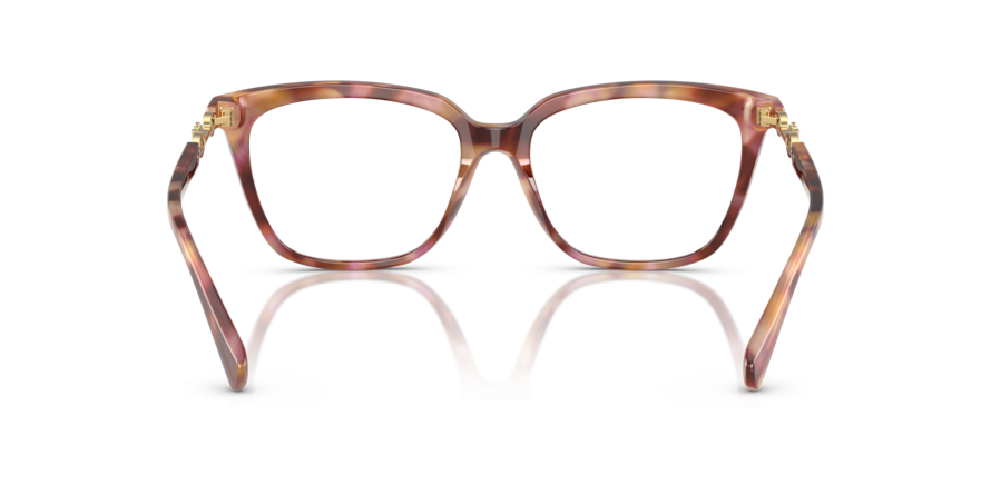 OKULARY KOREKCYJNE EMPORIO ARMANI EA 3248 6196 53 ROZMIAR M
