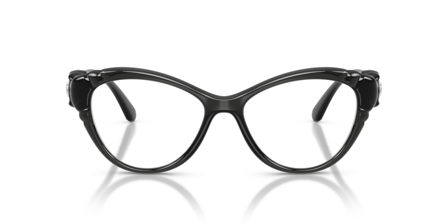 OKULARY KOREKCYJNE SWAROVSKI SK 2057 1087 53 ROZMIAR M