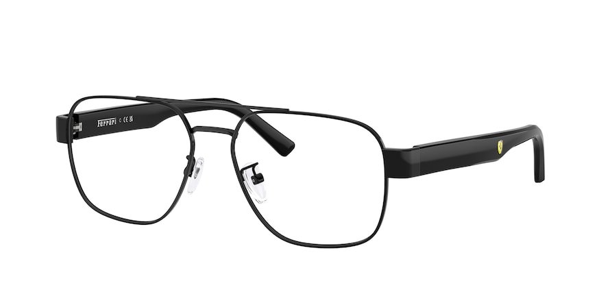 OKULARY KOREKCYJNE FERRARI SCUDERIA FZ 7014D 101 55 ROZMIAR M