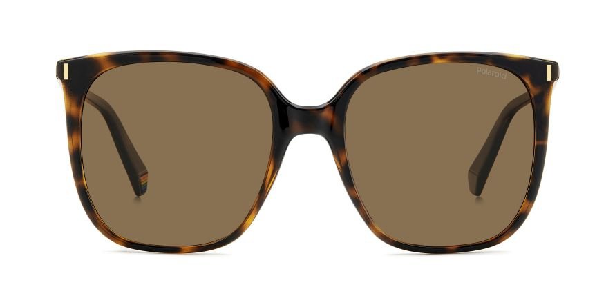 OKULARY POLAROID PLD 6218S 086 56 ROZMIAR M Z POLARYZACJĄ