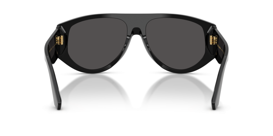 OKULARY DOLCE & GABBANA DG 4499 501/87 57 ROZMIAR M