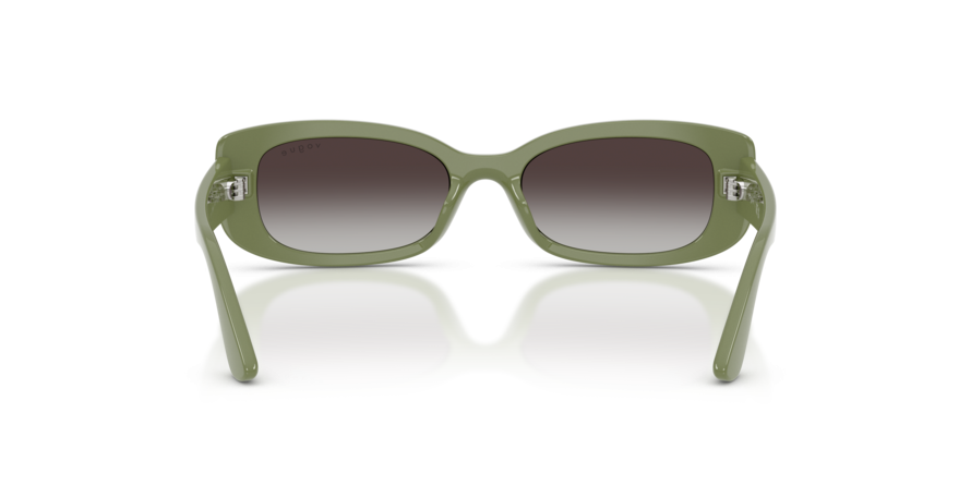 OKULARY DZIECIĘCE VOGUE EYEWEAR JUNIOR VJ 2031 32628G 51