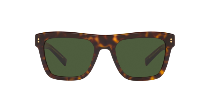 OKULARY DOLCE & GABBANA DG 4420 502/71 52 ROZMIAR M