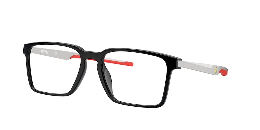 OKULARY KOREKCYJNE FERRARI SCUDERIA FZ 8005U 501 54 ROZMIAR M