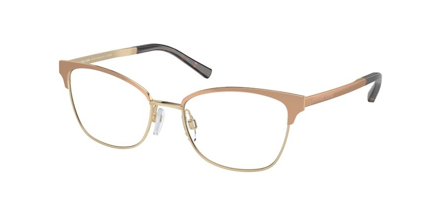 OKULARY KOREKCYJNE MICHAEL KORS ADRIANNA IV MK 3012 1213 49 ROZMIAR S