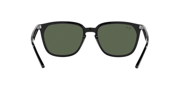 OKULARY RAY-BAN® RB 4362 601/71 55 ROZMIAR M