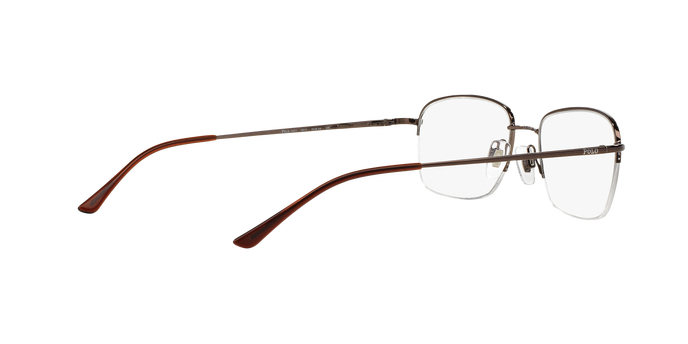 OKULARY KOREKCYJNE POLO RALPH LAUREN PH 1001 9011 53 ROZMIAR M