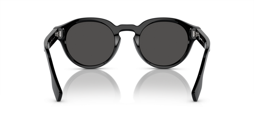 OKULARY BURBERRY BE 4404 300187 50 ROZMIAR M
