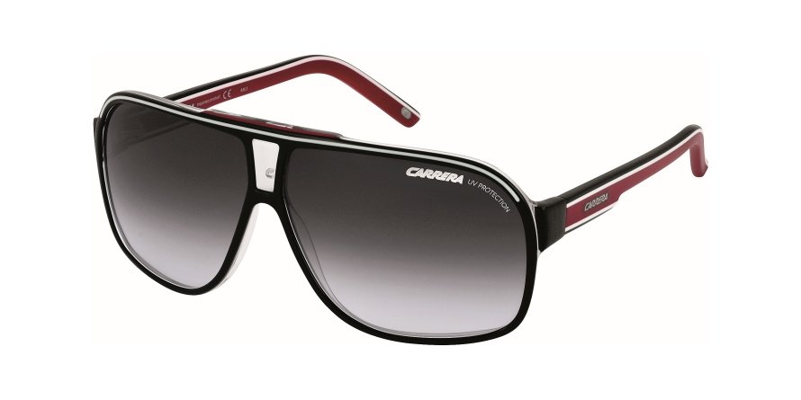 OKULARY CARRERA GRAND PRIX 2 T4O 64 ROZMIAR L