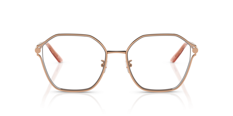 OKULARY KOREKCYJNE VERSACE VE 1299D 1412 55 ROZMIAR M