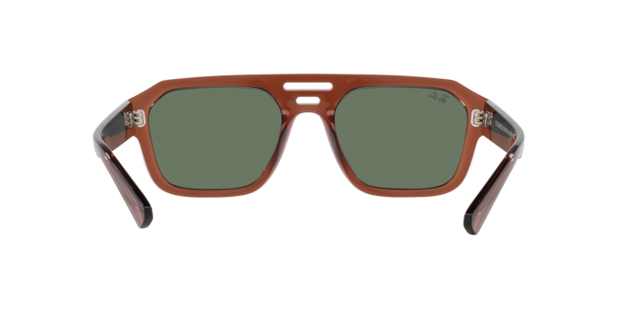 OKULARY RAY-BAN® CORRIGAN RB 4397 667882 54 ROZMIAR M