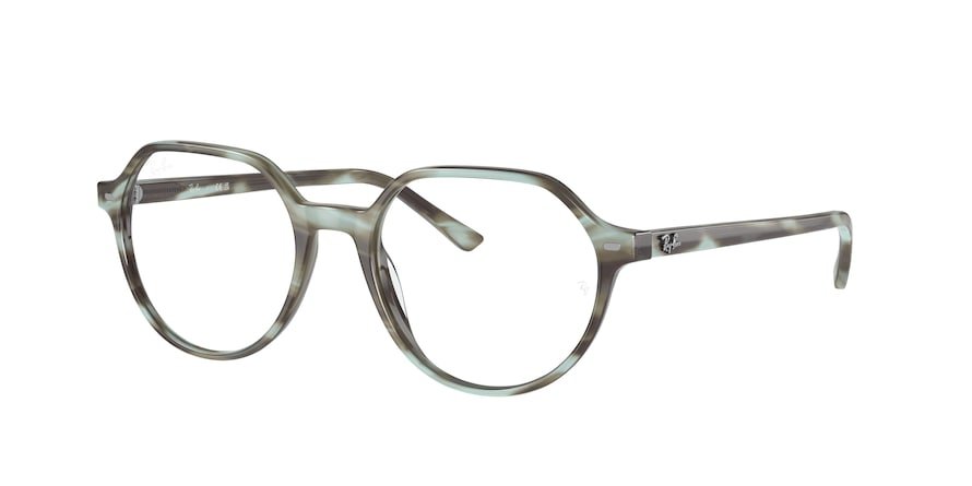 OKULARY KOREKCYJNE RAY-BAN® THALIA RX 5395 8356 49 ROZMIAR S
