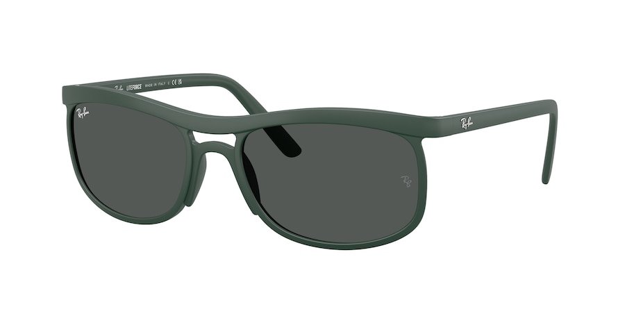 OKULARY RAY-BAN® RB 4452 601687 59 ROZMIAR L