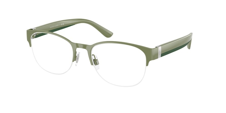 OKULARY KOREKCYJNE POLO RALPH LAUREN PH 1238 9483 54 ROZMIAR M