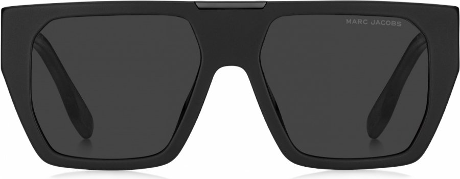 OKULARY MARC JACOBS MARC 877S 003 55 ROZMIAR M