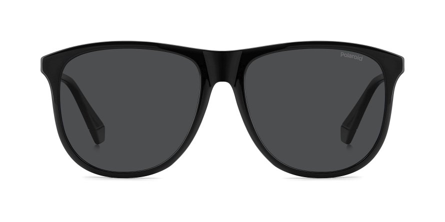 OKULARY POLAROID PLD 4178S 807 58 ROZMIAR L Z POLARYZACJĄ