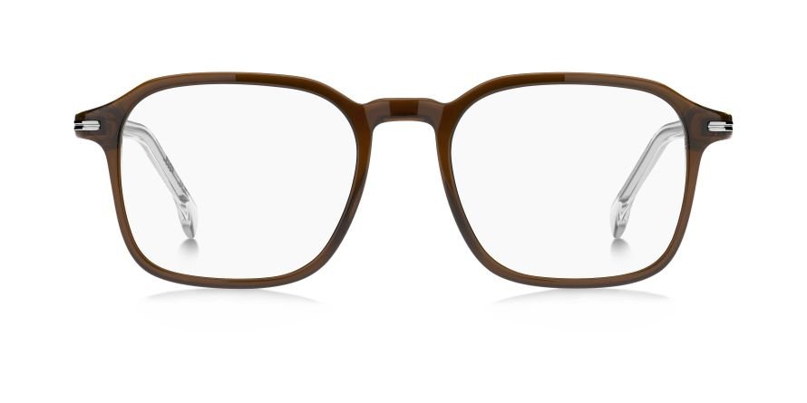 OKULARY KOREKCYJNE BOSS 1629 09Q 51 ROZMIAR M