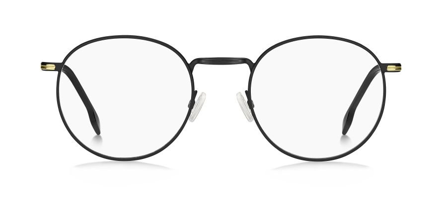 OKULARY KOREKCYJNE BOSS 1605 2M2 50 ROZMIAR M