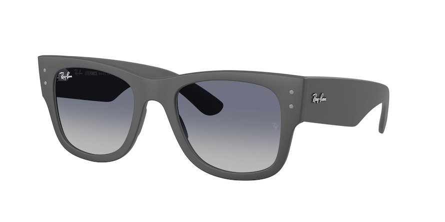 OKULARY RAY-BAN® RB 4840S 60174L 50 ROZMIAR M