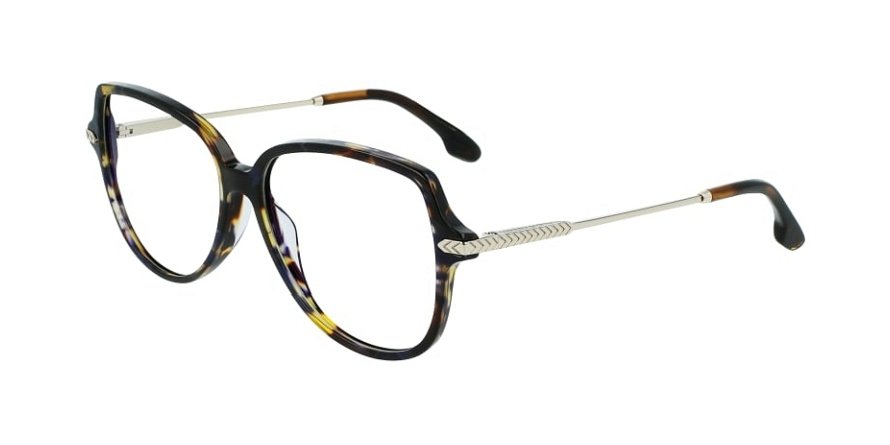 OKULARY KOREKCYJNE VICTORIA BECKHAM VB 2625 418 56 ROZMIAR M