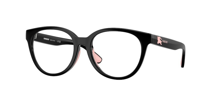 OKULARY KOREKCYJNE DZIECIĘCE BURBERRY JUNIOR JB 2019U 3001 47