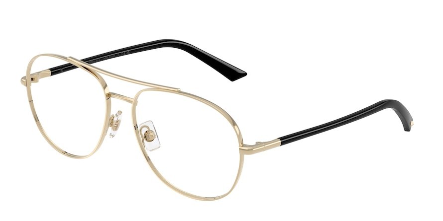 OKULARY KOREKCYJNE JIMMY CHOO JC 2021 3006 56 ROZMIAR M