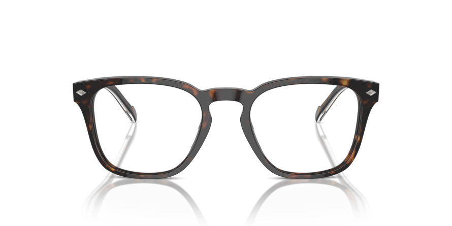 OKULARY KOREKCYJNE VOGUE EYEWEAR VO 5570 W656 49 ROZMIAR S