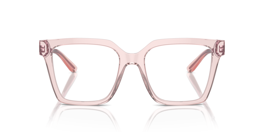 OKULARY KOREKCYJNE DOLCE & GABBANA DG 3376B 3148 53 ROZMIAR M