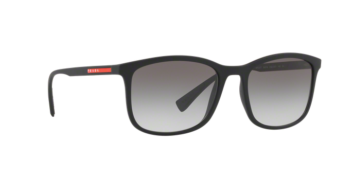 OKULARY PRADA SPORT LIFESTYLE PS 01TS DG00A7 56 ROZMIAR M