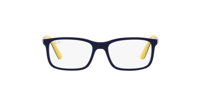 OKULARY KOREKCYJNE DZIECIĘCE RAY-BAN® RY 1621 3937 49