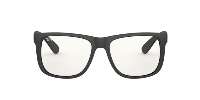 OKULARY RAY-BAN® JUSTIN RB 4165 622/5X 55 ROZMIAR M