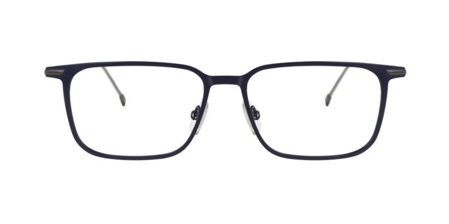 OKULARY KOREKCYJNE BOSS 1253 FLL 55 ROZMIAR M