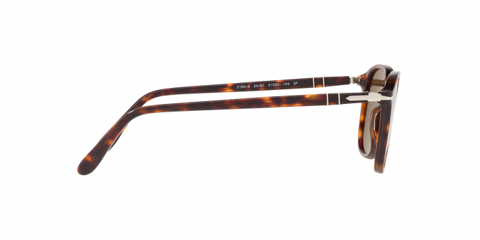 OKULARY PERSOL® PO 3186S 24/57 53 ROZMIAR M Z POLARYZACJĄ