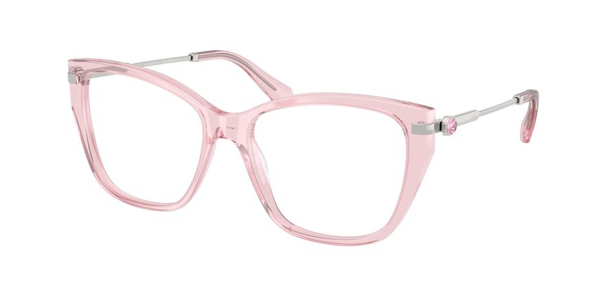 OKULARY KOREKCYJNE SWAROVSKI SK 2060 3001 53 ROZMIAR M